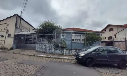 Casa com 3 quartos à venda na travessa wilson moraes, 53, santo amaro, são paulo, 148 m2 por r$ 1.300.000