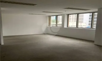 Sala comercial à venda na Rua Arizona, 1426, Cidade Monções, São Paulo, 155 m2 por R$ 1.100.000