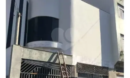 Prédio para alugar na Avenida Alberto Byington, 655, Vila Maria Alta, São Paulo, 650 m2 por R$ 16.000