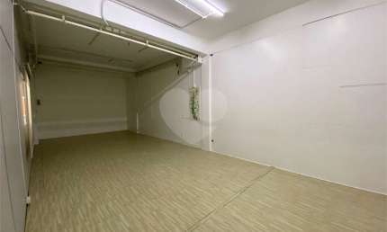 Prédio para alugar na Avenida Engenheiro George Corbisier, 746, Jabaquara, São Paulo, 1283 m2 por R$ 40.000