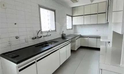 Apartamento com 3 quartos à venda na rua loureiro da cruz, 149, aclimação, são paulo, 200 m2 por r$ 1.500.000