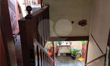 Casa com 5 quartos à venda na Rua Balbina Maria Gomes, 287, Parque Arariba, São Paulo, 820 m2 por R$ 2.120.000