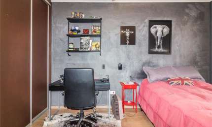 Casa com 2 quartos à venda na Travessa José Luís, 16, Vila Aurora (Zona Norte), São Paulo, 78 m2 por R$ 520.000