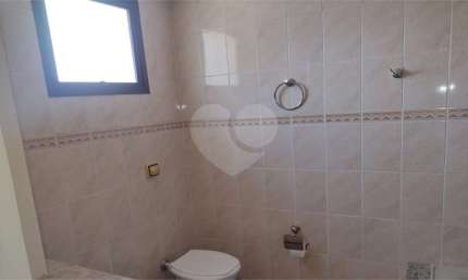 Apartamento com 4 quartos para alugar na Avenida Alfredo Zunkeller, 114, Parque Mandaqui, São Paulo, 400 m2 por R$ 5.300