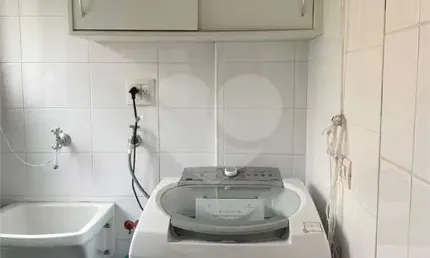 Apartamento com 2 quartos à venda na Rua Rubiácea, 99, Água Fria, São Paulo, 65 m2 por R$ 650.000