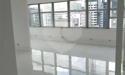 Sala comercial à venda na Alameda Joaquim Eugênio de Lima, 680, Jardim Paulista, São Paulo, 62 m2 por R$ 750.000