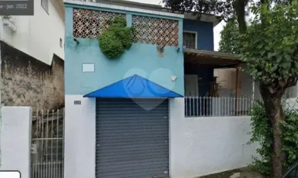 Terreno à venda na rua dias vieira, 229, vila sônia, são paulo, 317 m2 por r$ 1.378.000
