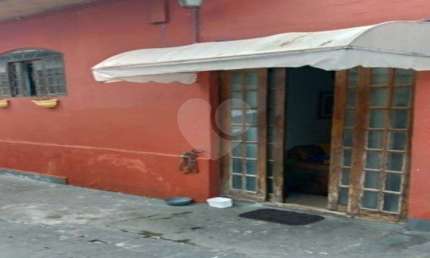 Terreno à venda na Rua Nossa Senhora das Graças, 198, Ferreira, São Paulo, 198 m2 por R$ 547.000