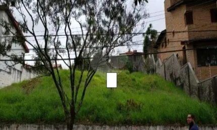 Terreno à venda na rua semy jacob josé saúda, 1234, parque dos príncipes, são paulo, 618 m2 por r$ 596.000