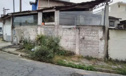 Terreno à venda na Rua Abadia dos Dourados, 533, Vila Indiana, São Paulo, 317 m2 por R$ 1.166.000