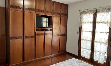 Casa com 3 quartos à venda na Rua Comendador Roque Licciardi, 43, Jardim das Vertentes, São Paulo, 197 m2 por R$ 1.250.000