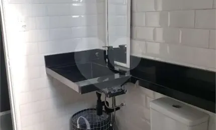 Apartamento com 2 quartos à venda na Rua Primeiro de Maio, 56, Vila Antonieta, Guarulhos, 71 m2 por R$ 798.000