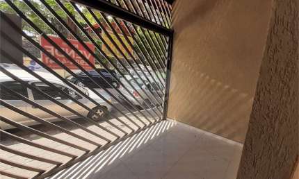 Casa com 3 quartos à venda na Rua Tapiraí, 308, Vila Isolina Mazzei, São Paulo, 100 m2 por R$ 550.000