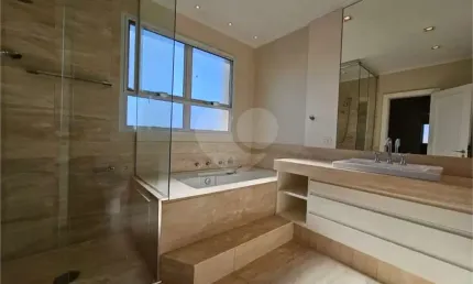 Apartamento com 4 quartos à venda na Avenida Doutora Ruth Cardoso, 4798, Pinheiros, São Paulo, 520 m2 por R$ 12.800.000