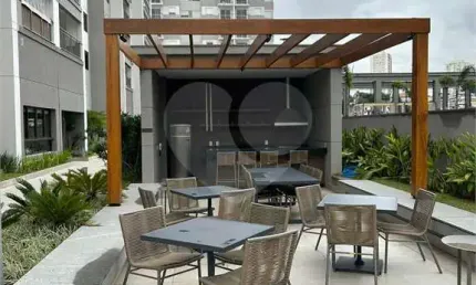 Apartamento com 4 quartos à venda na Avenida Nazaré, 2118, Ipiranga, São Paulo, 120 m2 por R$ 1.554.000