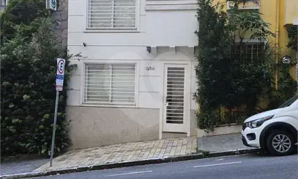 Casa com 6 quartos à venda na rua peixoto gomide, 1284, jardim paulista, são paulo, 150 m2 por r$ 2.600.000