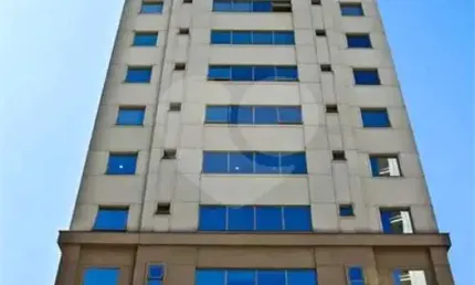 Sala comercial para alugar na avenida angélica, 2163, consolação, são paulo, 77 m2 por r$ 6.800