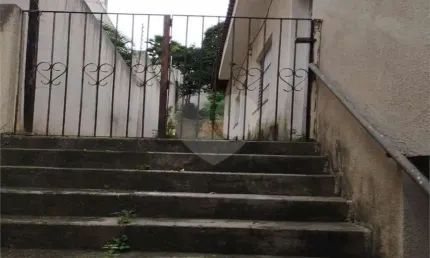 Terreno à venda na Rua Cônego Manuel Vaz, 412, Santana, São Paulo, 500 m2 por R$ 2.500.000
