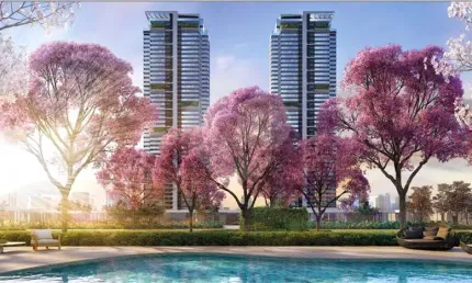 Apartamento com 4 quartos à venda na Avenida Major Sylvio de Magalhães Padilha, 14500, Jardim Morumbi, São Paulo, 240 m2 por R$ 5.300.000