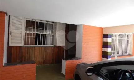 Casa com 4 quartos à venda na rua francisco viana, 98, super quadra morumbi, são paulo, 135 m2 por r$ 615.000