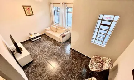 Casa com 3 quartos à venda na Rua Sacadura Cabral, 17, Lapa, São Paulo, 153 m2 por R$ 700.000