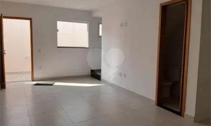 Casa em condomínio fechado com 2 quartos à venda na Rua Senador Godói, 249, Vila São Geraldo, São Paulo, 78 m2 por R$ 690.000
