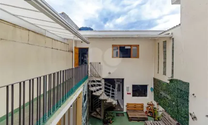 Casa com 3 quartos à venda na Rua Madre Maria Angélica Resende, 576, Vila Madalena, São Paulo, 186 m2 por R$ 2.200.000