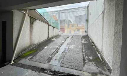 Casa em condomínio fechado com 3 quartos à venda na Rua João Marchiori, 362, Cidade Patriarca, São Paulo, 152 m2 por R$ 692.000