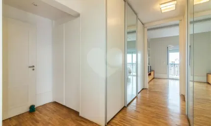 Apartamento com 4 quartos à venda na rua aimberê, 233, perdizes, são paulo, 251 m2 por r$ 4.220.000