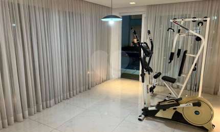 Casa com 4 quartos à venda na Rua Salvador Fiordelisio, 94, Vila Bertioga, São Paulo, 600 m2 por R$ 5.100.000