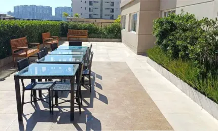Apartamento com 2 quartos à venda na Rua Júlio Silva, 145, Centro, Osasco, 60 m2 por R$ 750.000