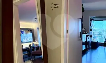 Apartamento com 2 quartos para alugar na Rua Cotoxó, 1290, Perdizes, São Paulo, 116 m2 por R$ 14.000
