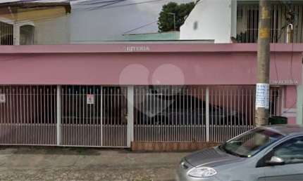 Casa com 6 quartos à venda na Rua Guaraitá, 69, Vila Curuçá, São Paulo, 410 m2 por R$ 1.750.000