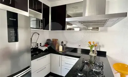 Apartamento com 4 quartos à venda na Rua Queriri, 70, Chácara Califórnia, São Paulo, 250 m2 por R$ 2.150.000