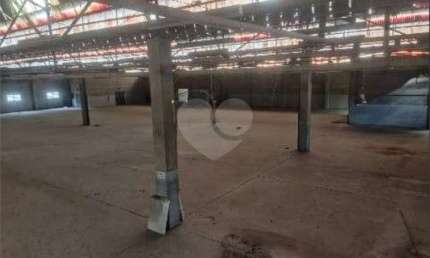 Barracão / Galpão / Depósito para alugar na Rua Santana de Ipanema, 1116, Cidade Industrial Satélite de São Paulo, Guarulhos, 4707 m2 por R$ 85.000