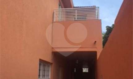 Casa com 6 quartos à venda na Rua Ambrosina Nunes Ferreira, 113, Jardim Ester, São Paulo, 100 m2 por R$ 640.000
