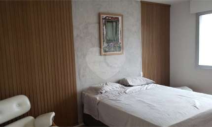 Apartamento com 4 quartos à venda na Avenida Brigadeiro Luís Antônio, 2589, Jardim Paulista, São Paulo, 160 m2 por R$ 2.014.000