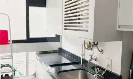 Apartamento com 2 quartos à venda na avenida professor luiz ignácio anhaia mello, 2597, vila prudente, são paulo, 88 m2 por r$ 715.000