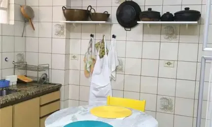 Apartamento com 3 quartos à venda na rua iperoig, 561, perdizes, são paulo, 116 m2 por r$ 980.000