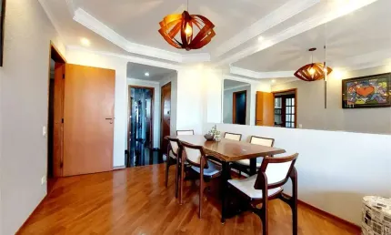 Apartamento com 3 quartos à venda na Rua Carlos Weber, 1232, Vila Leopoldina, São Paulo, 96 m2 por R$ 1.200.000
