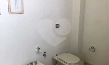 Apartamento com 2 quartos à venda na Rua Cotoxó, 139, Perdizes, São Paulo, 140 m2 por R$ 779.000