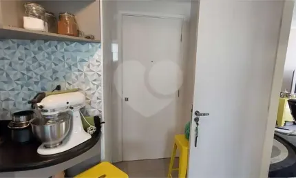 Apartamento com 2 quartos à venda na Rua Guararema, 707, Bosque da Saúde, São Paulo, 76 m2 por R$ 690.000