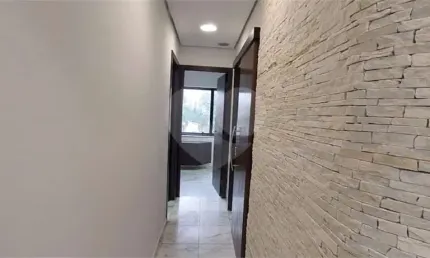 Sala comercial à venda na Rua Afonso Braz, 579, Vila Nova Conceição, São Paulo, 45 m2 por R$ 990.000
