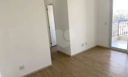 Apartamento com 2 quartos à venda na Avenida Eliseu de Almeida, 3307, Instituto de Previdência, São Paulo, 50 m2 por R$ 590.000