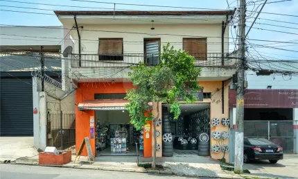 Casa com 4 quartos à venda na Rua Doutor Sílvio Dante Bertacchi, 771, Vila Sônia, São Paulo, 345 m2 por R$ 749.000