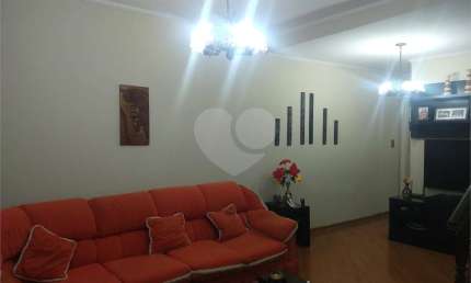 Casa com 2 quartos à venda na Avenida Sete de Setembro, 121, Cipava, Osasco, 123 m2 por R$ 750.000