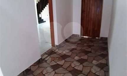 Casa com 4 quartos à venda na Rua Ministro Adauto Lúcio Cardoso, 64, Vila Gomes, São Paulo, 280 m2 por R$ 1.200.000