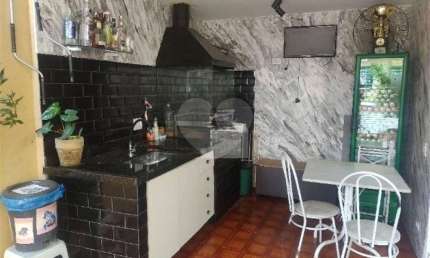 Casa com 3 quartos à venda na Rua Moacir Miguel da Silva, 620, Jardim Bonfiglioli, São Paulo, 190 m2 por R$ 750.000