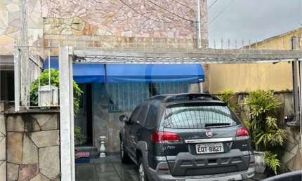 Casa com 2 quartos à venda na Rua Albion, 323, Lapa, São Paulo, 80 m2 por R$ 800.000