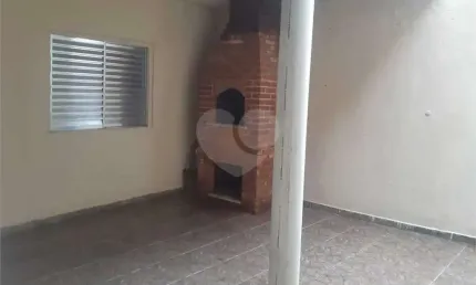 Casa com 6 quartos à venda na Rua Airan, 7, Jardim Roberto, Osasco, 135 m2 por R$ 550.000